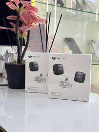Dji Mic Mini