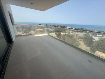 appartement vue mer à louer aux plateau