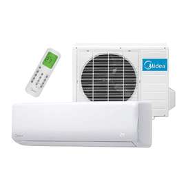 Split midea 9000 Btu