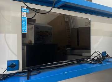 Smart tv 43 pouces