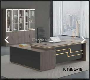 Bureau de direction