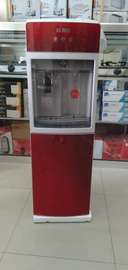 Fontaine Frigo Bar