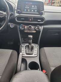 Hyundai Kona 2018