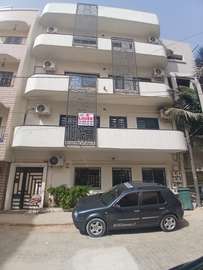 Appartement F3 à louer
