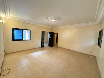 A LOUER HANN MARISTE  F3 DEUX CHAMBRE