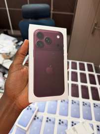 iPhone 18 Pro