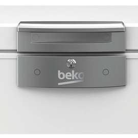 Congélateur beko horizontal 600L blanc HSM46781