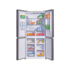 REFRIGERATEUR SMART TECHNOLOGY SIDE BY SIDE 4PORTES INVERTER