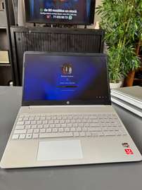 ordinateur portable  Hp Ryzen 5 / ssd 512gb nvme