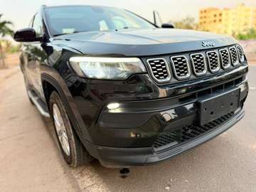 Jeep COMPASS 2021
