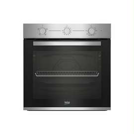 FOUR 74LITRES BEKO ENCASTRABLE ELECTRIQUE INOX