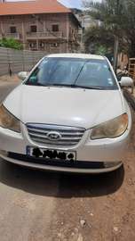 Vends Hyundai Elantra 2010