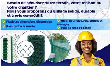 grillage