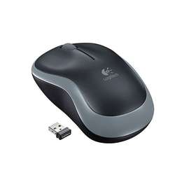 SOURIS LOGITECH SANS FIL M186