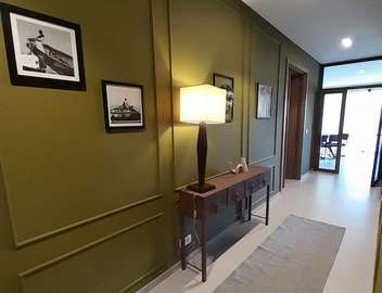 Appartement de standing