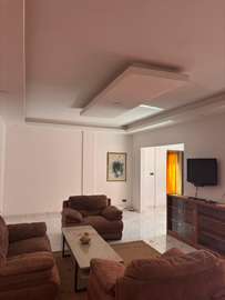 Appartement meublé aux mamelles