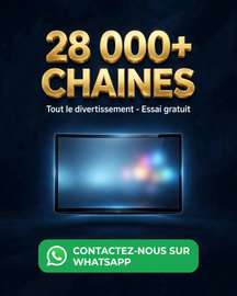 Abonnement TV