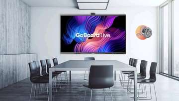 TELEVISEUR HISENSE 65 WHITEBOARD
SMART UHD 4K TACTILE