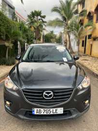 MAZDA CX-5 2016