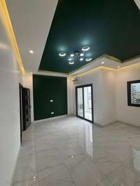APPART 2 CH SALON NEUF FASS ISM
