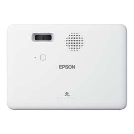 video projecteur EPSON CO-W01 3000 ANSI Lumes WXGA