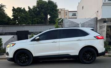 FORD EDGE TITANIUM ANNÉE 2019 FULL OPTION