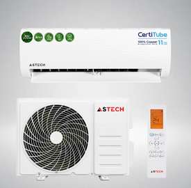 Climatiseur ASTECH Split Standard 18000 BTU