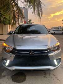 Mitsubishi rvr 2019
