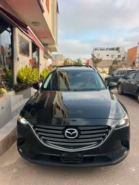 MAZDA CX9