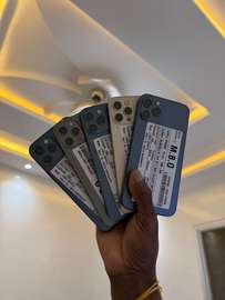 IPHONE 12 Pro  256gb