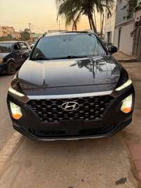 Hyundai Santefe