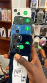 iPhone 13 simple venant authentique 🇺🇸