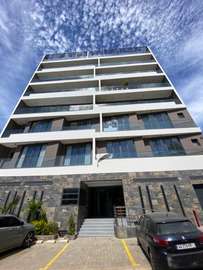 Appartement à louer aux Almadies