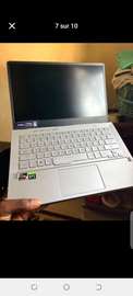 Asus Rayszan7 graphique 6giga