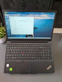 Ordinateur Lenovo i5 12th / NVIDIA / 512gb /16gb ram