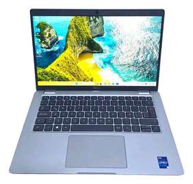 dell latitude ultra5