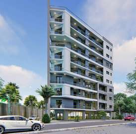 APPARTEMENT F3  NEUF à la Zone B (en face Point E)