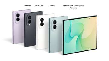 Samsung Galaxy Fold 8