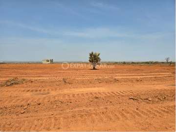 Terrain à vendre à la sortie 12 payable sur 36 mois