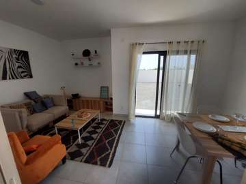 Belle villa à la Cité Kalia (sangalkam)