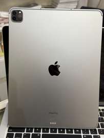 iPad Pro 6e génération M2 512G 12.9