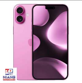 iPhone 16 plus 128 sim