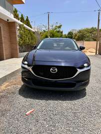 Mazda cx30 2024