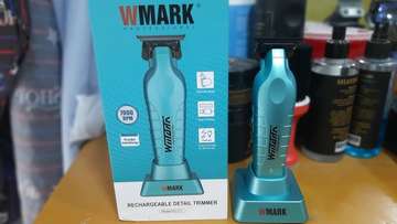 WMARK Tondeuse à cheveux professionnel NG-317
