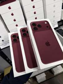 iPhone 18 promax 256giga esim scellee