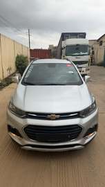 CHEVROLET TRAX 2017