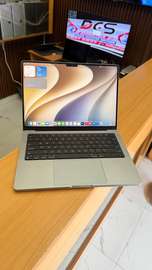 MacBook M1 Pro 2021 - Ram 32 et 16 dispo