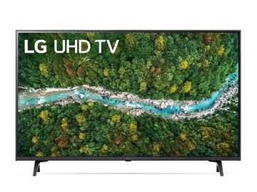 TELEVISEUR 43″ LG LED 43UP7750 PVB UHD SMART 4K