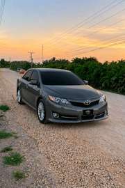 Toyota Camry 2014