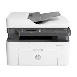 IMPRIMANTE HP Laser 137fnw MULTIFONCTION 3EN1